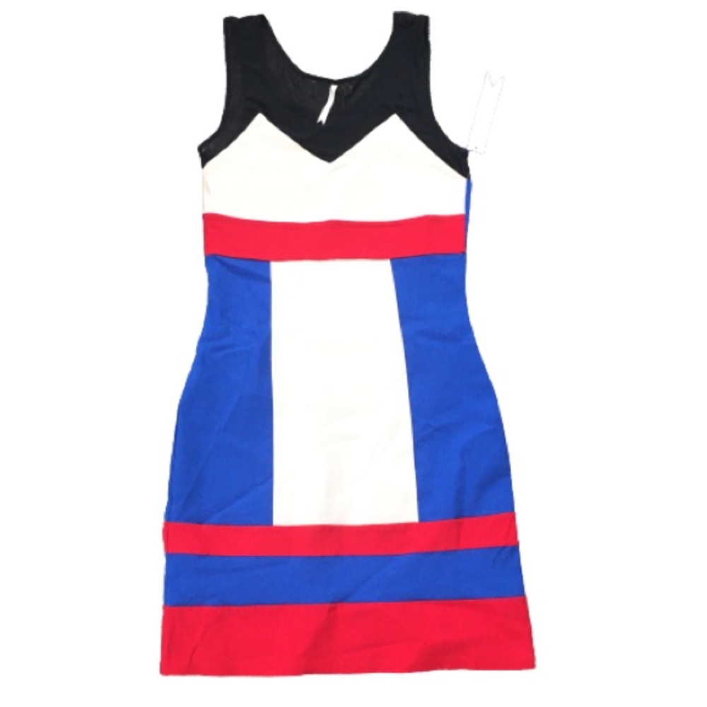 Petticoat Alley Dress Conforming Sleeveless!